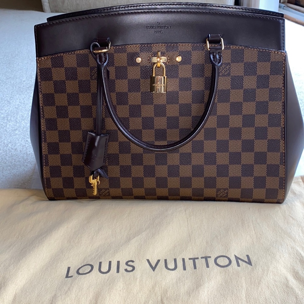 Louis Vuitton handbag